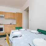 Beautiful Apartment In Moscenicka Draga