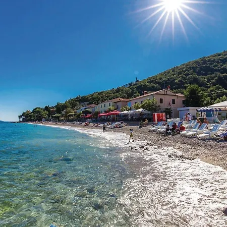 Beautiful In Mošćenička Draga