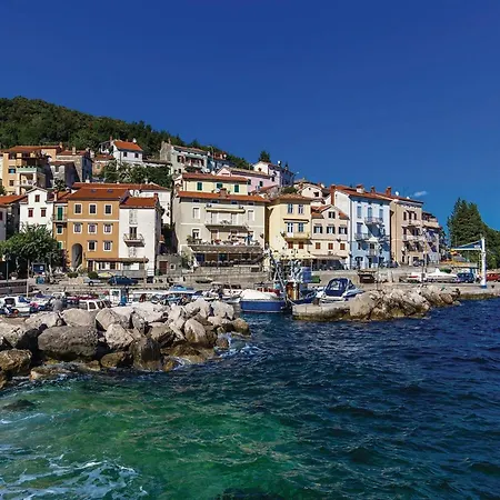 Beautiful In Mošćenička Draga