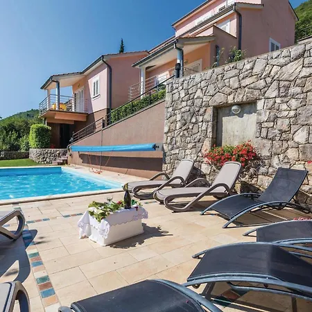 Beautiful In Mošćenička Draga