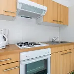 Beautiful Apartment In Moscenicka Draga